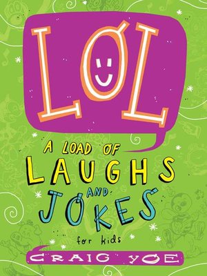 cover image of LOL